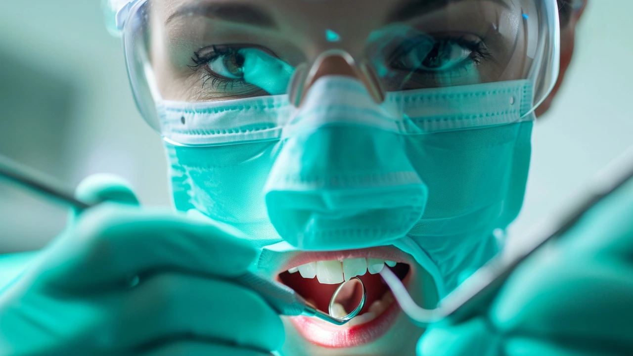 Jak účinně odstranit zubní pigmentaci: Nejlepší tipy a triky