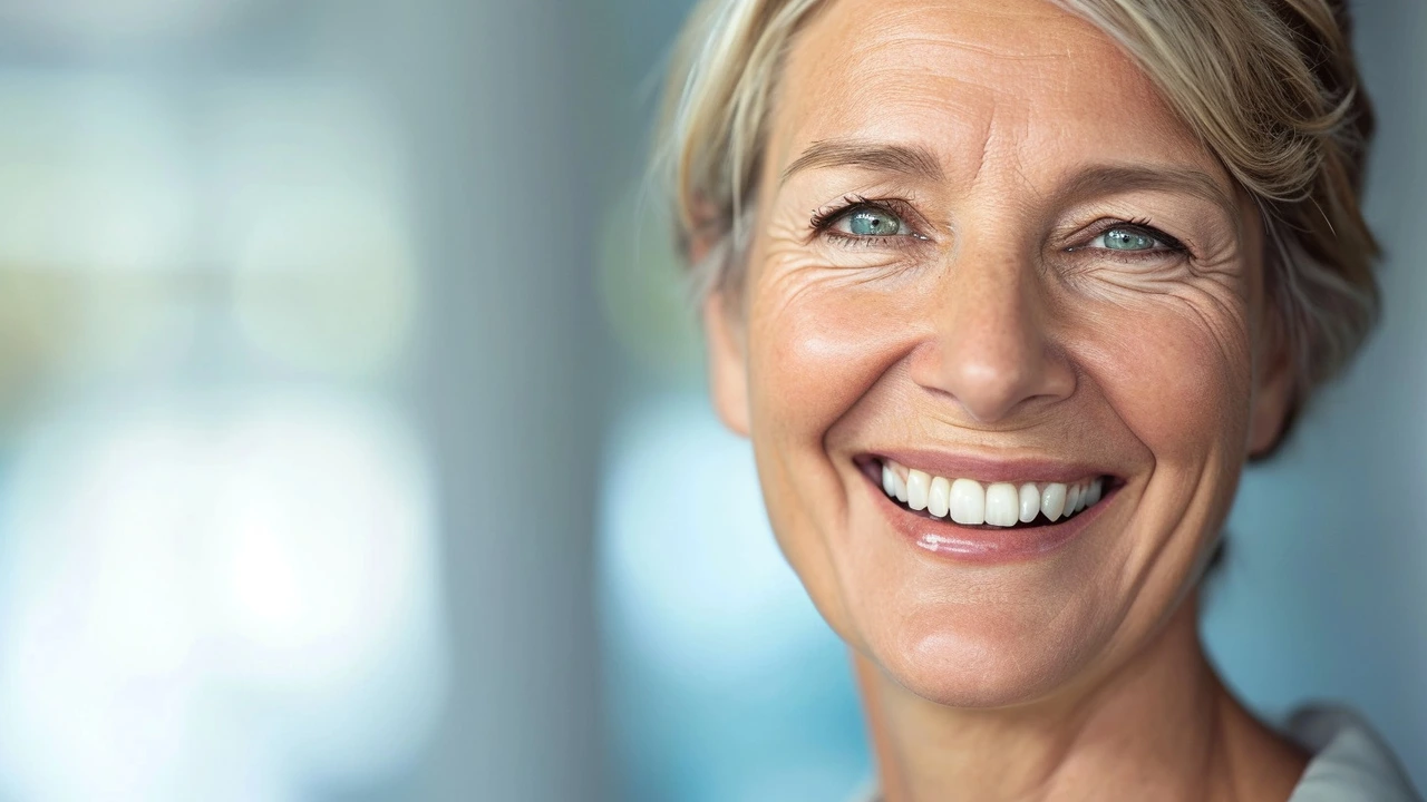 Zubní implantáty: Jaké jsou rizika a vedlejší účinky?