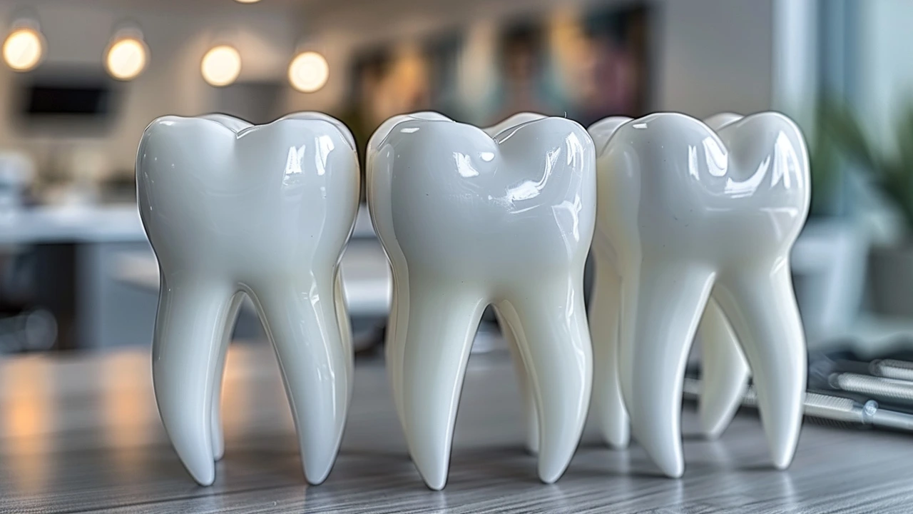 Jak moc bolí trhání zubů? Průvodce bolestí a úlevou