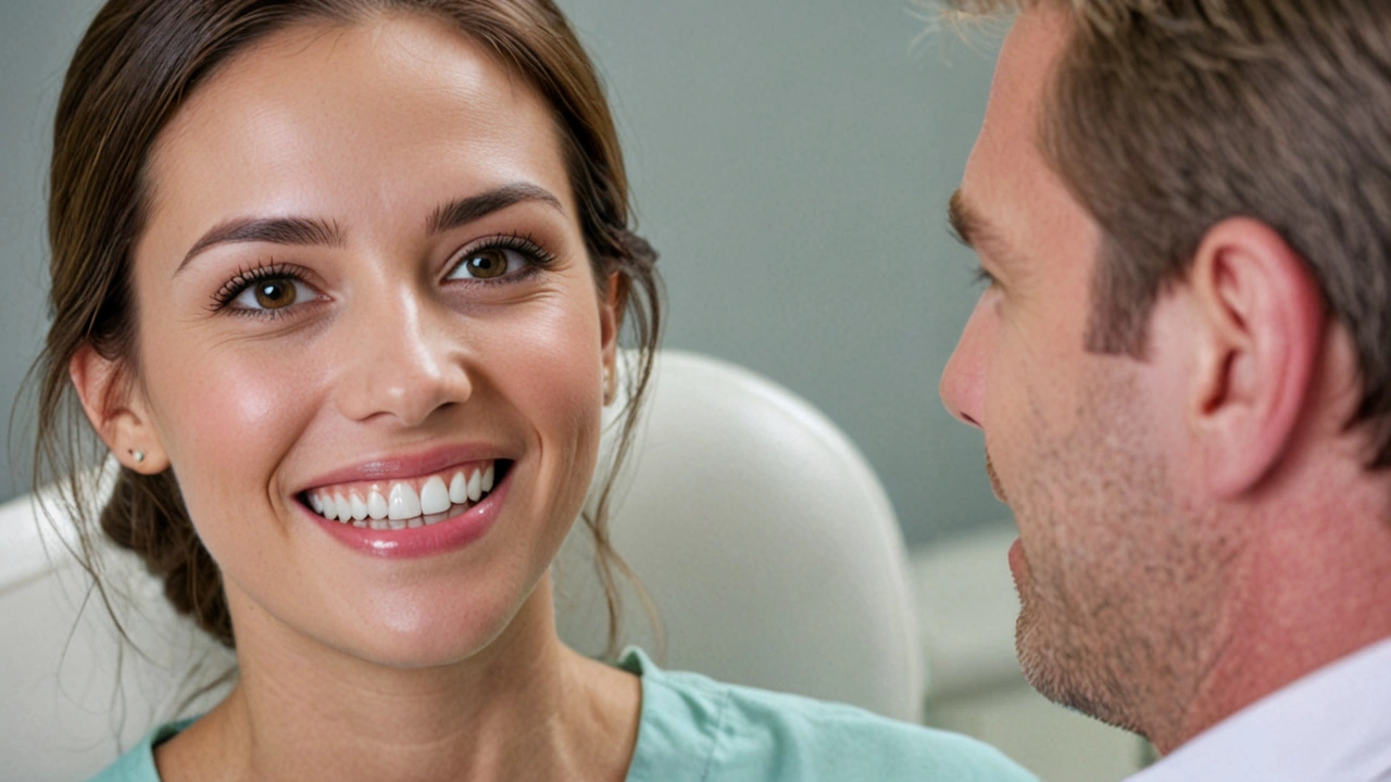 Veneers zuby: Tipy pro prevenci komplikací a udržení zdravého úsměvu