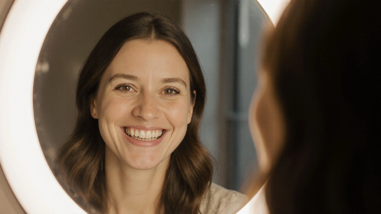 Fazety na křivé zuby: Jak se změní váš úsměv a život