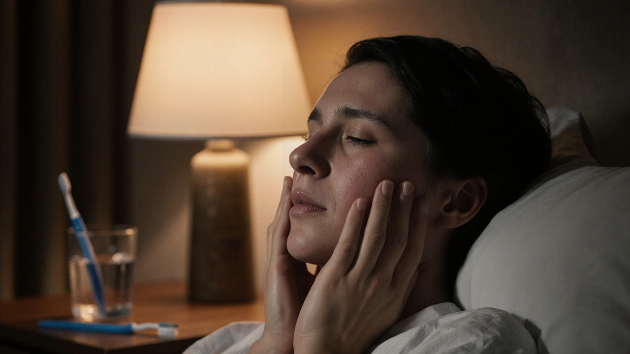 Jak poznat bolavý zub: příznaky, které byste neměli ignorovat