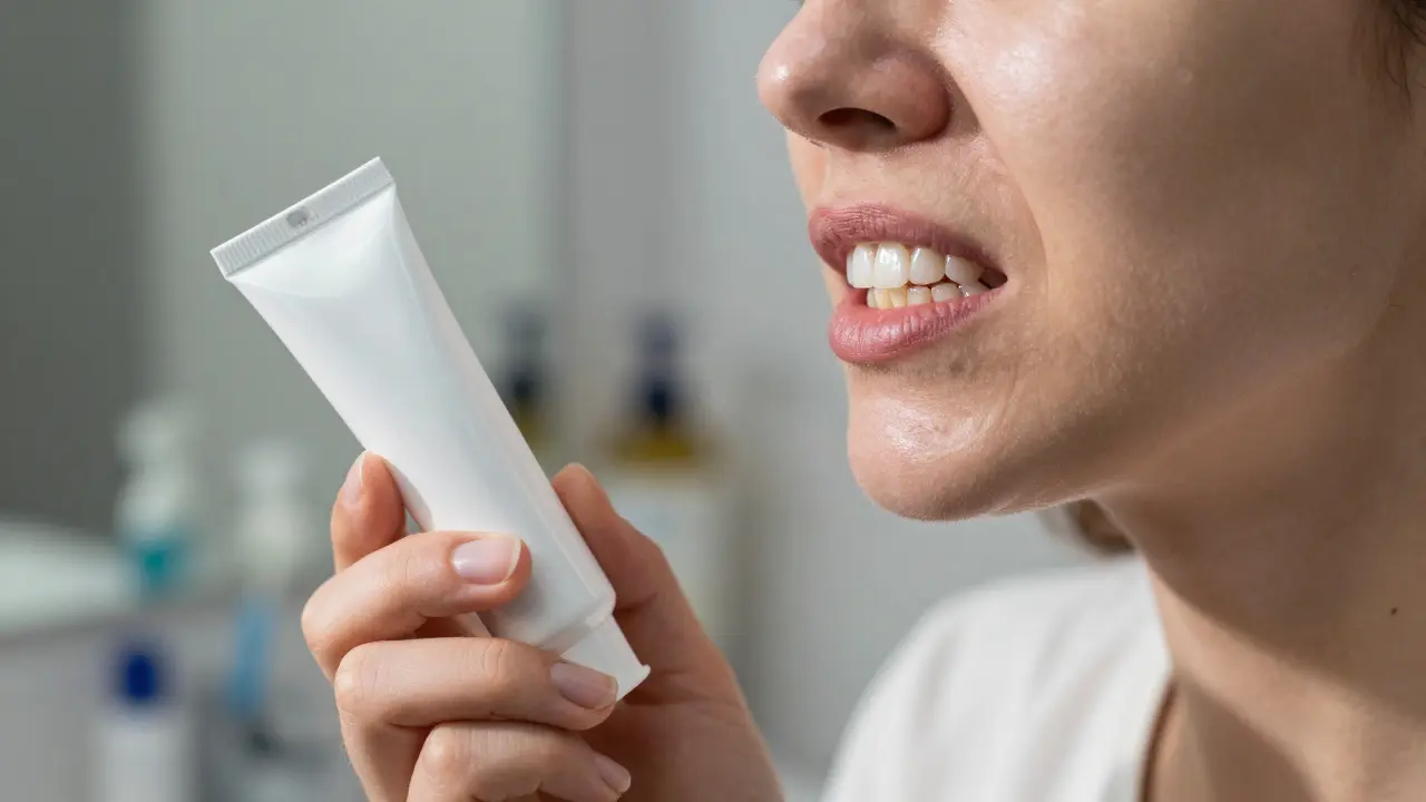 Co se nesmí při bělení zubů? Pravdy a chyby, které zná každý zubní lékař