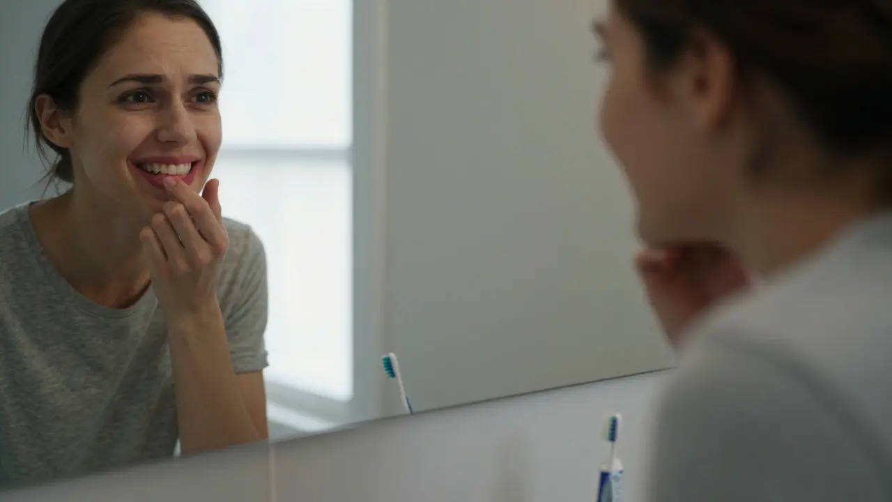 Dentální hygiena a její vliv na naše sebevědomí