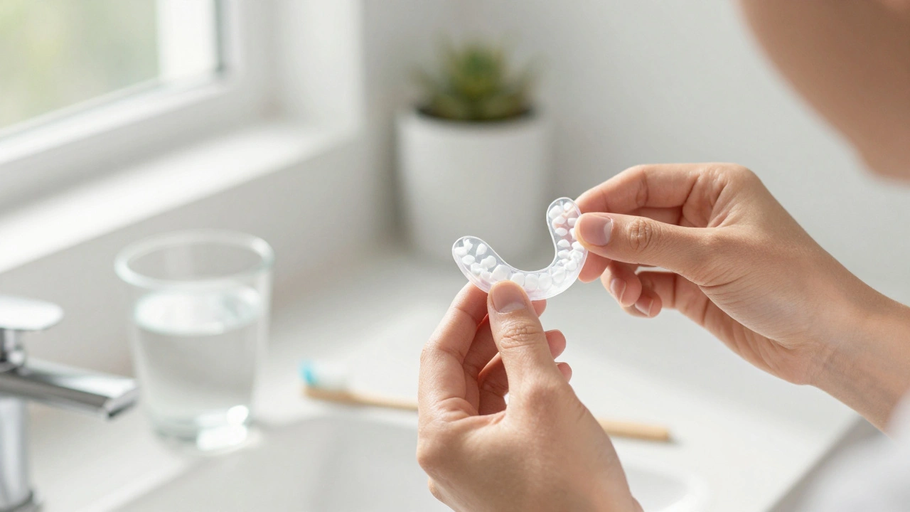 Dosáhněte dokonalosti s Opalescence bělením: Praktický průvodce pro zářivý úsměv