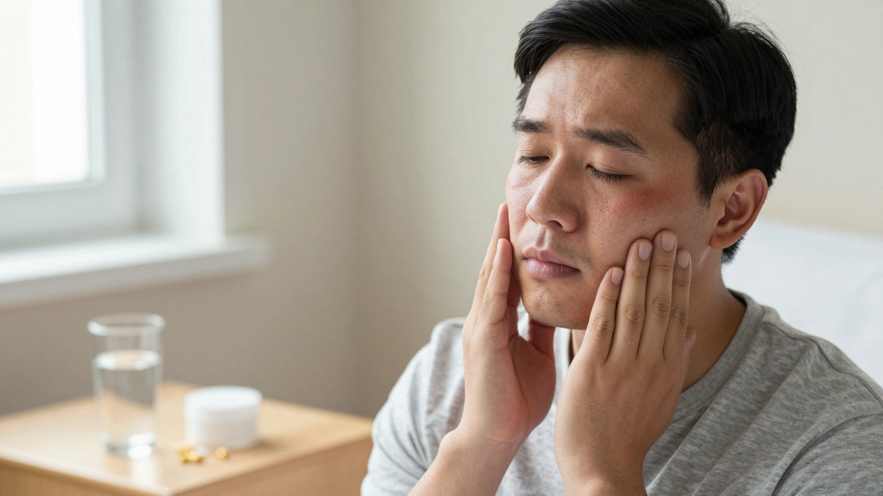 Jak dlouho bolí zub po vytažení nervů - co je normální a kdy se obrátit na lékaře