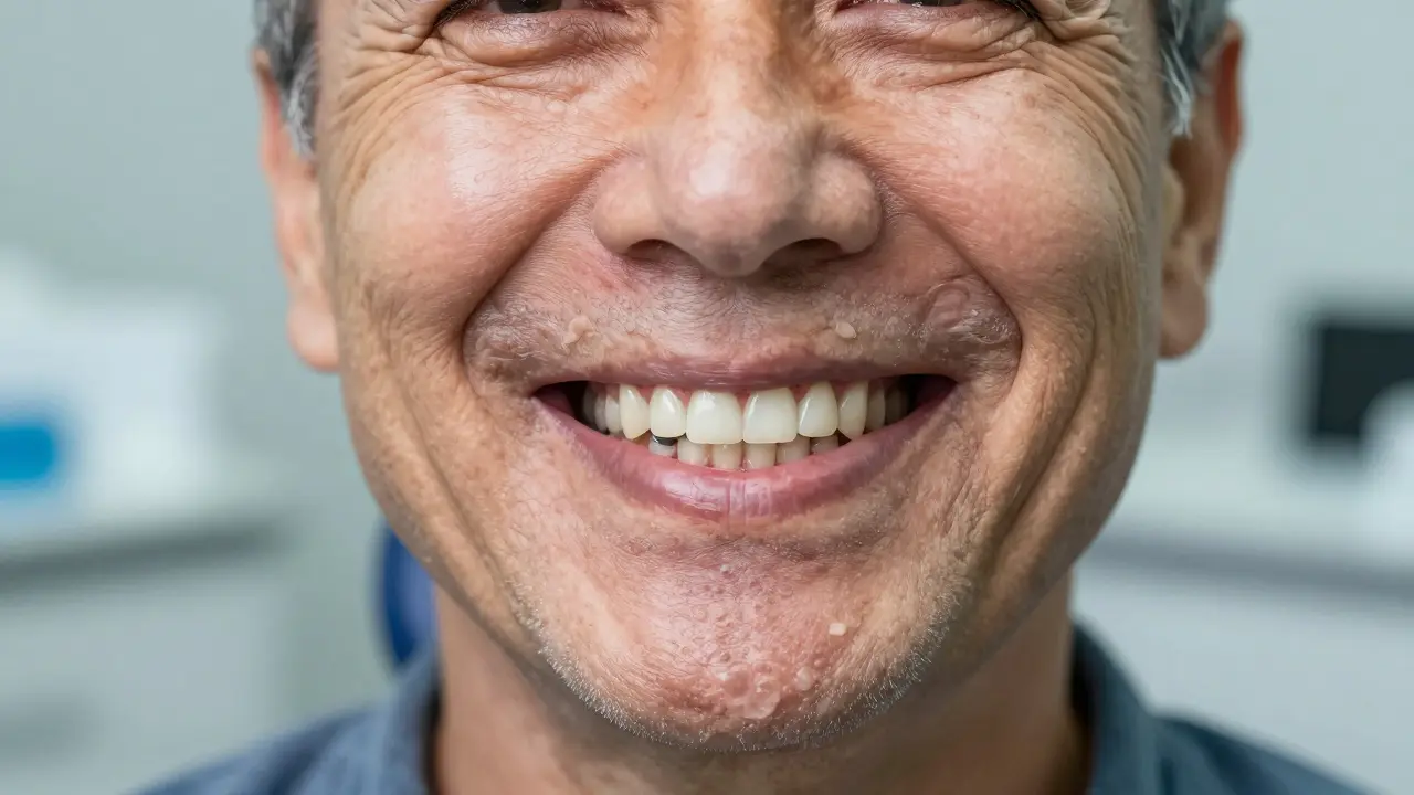 Jak dlouho vydrží zubní implantáty? Pravda o jejich životnosti