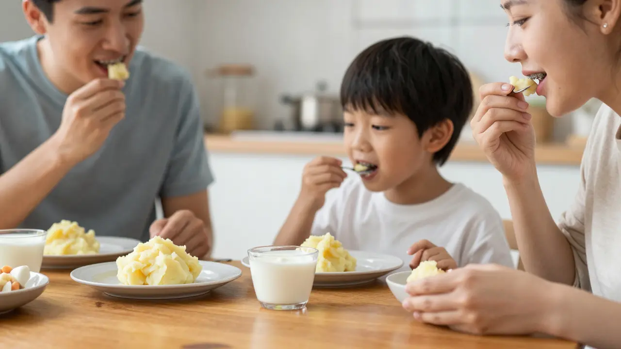 Jak fixní rovnátka ovlivňují vaši stravu: Praktický průvodce pro dospělé i děti