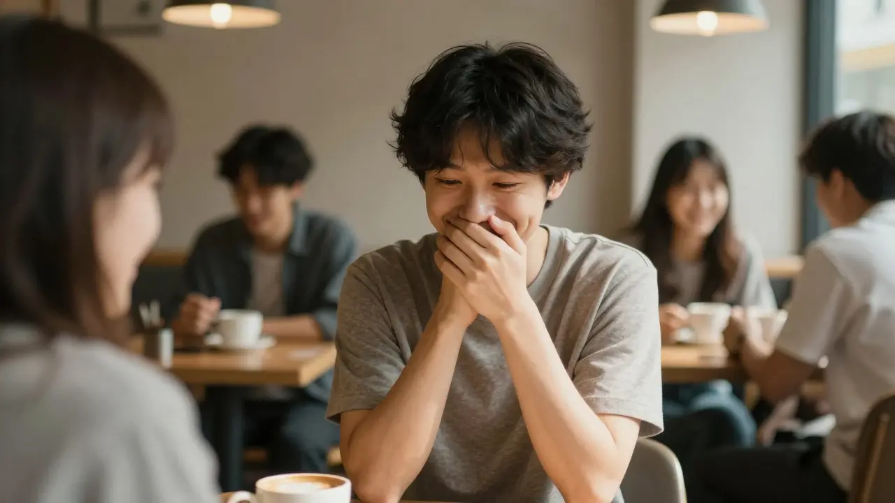 Jak postavení zubů ovlivňuje vaše vztahy