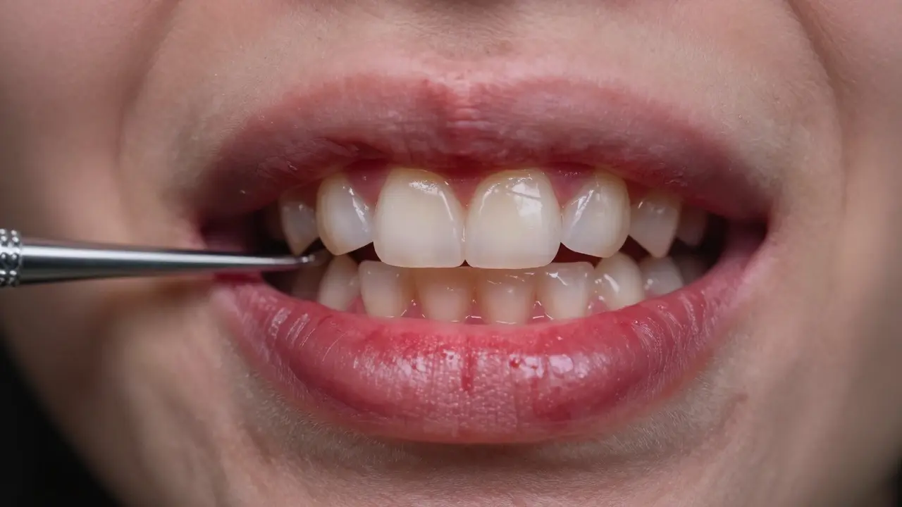 Jak poznat zánět okostice zubů: příznaky, které nesmíte přehlédnout