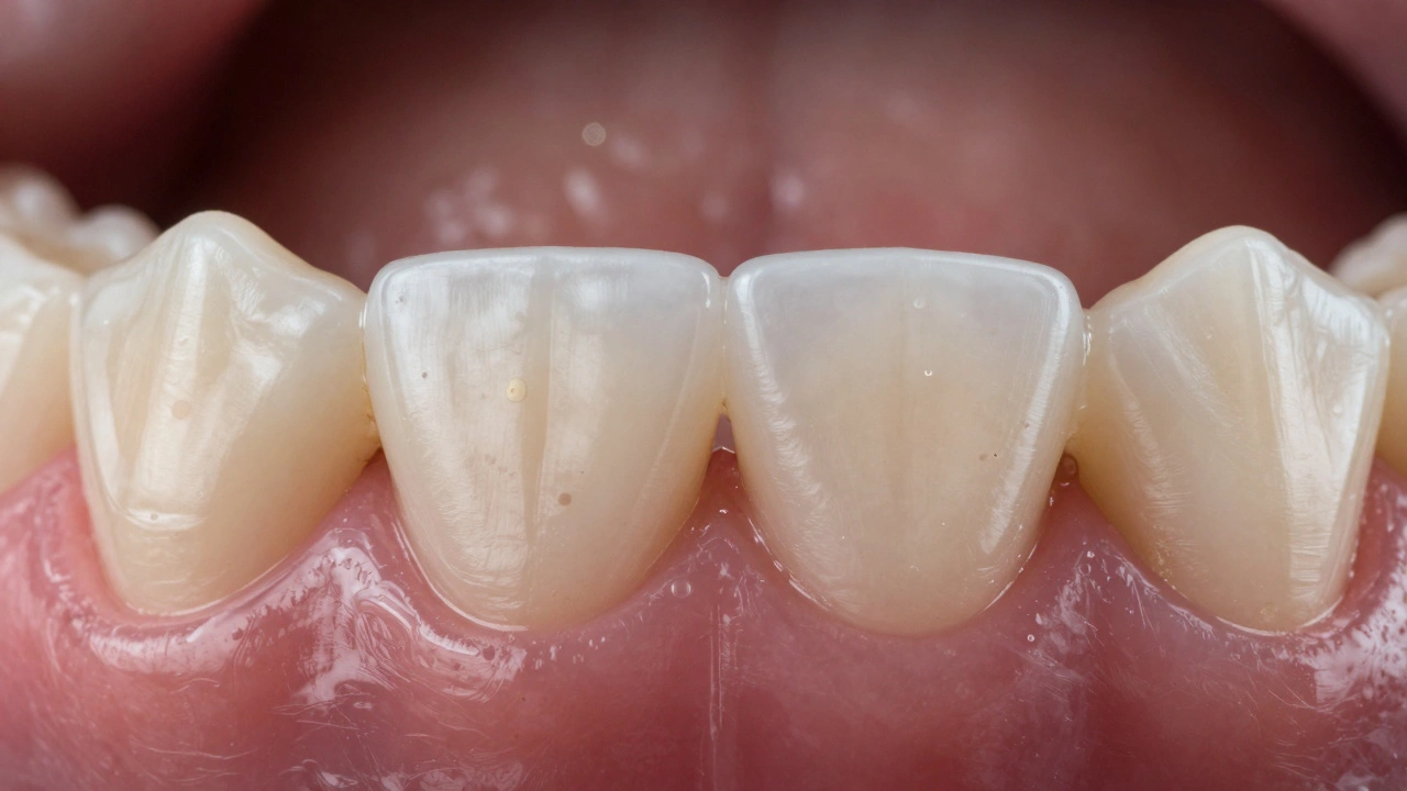 Jak předejít tvorbě zubního plaku: Praktické rady, které skutečně fungují