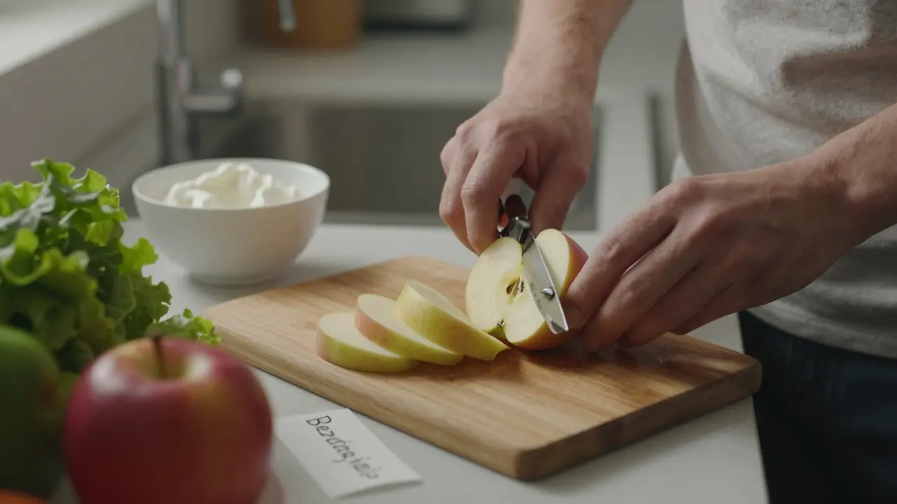 Keramická rovnátka: Jak ovlivňují vaši stravu a životní styl