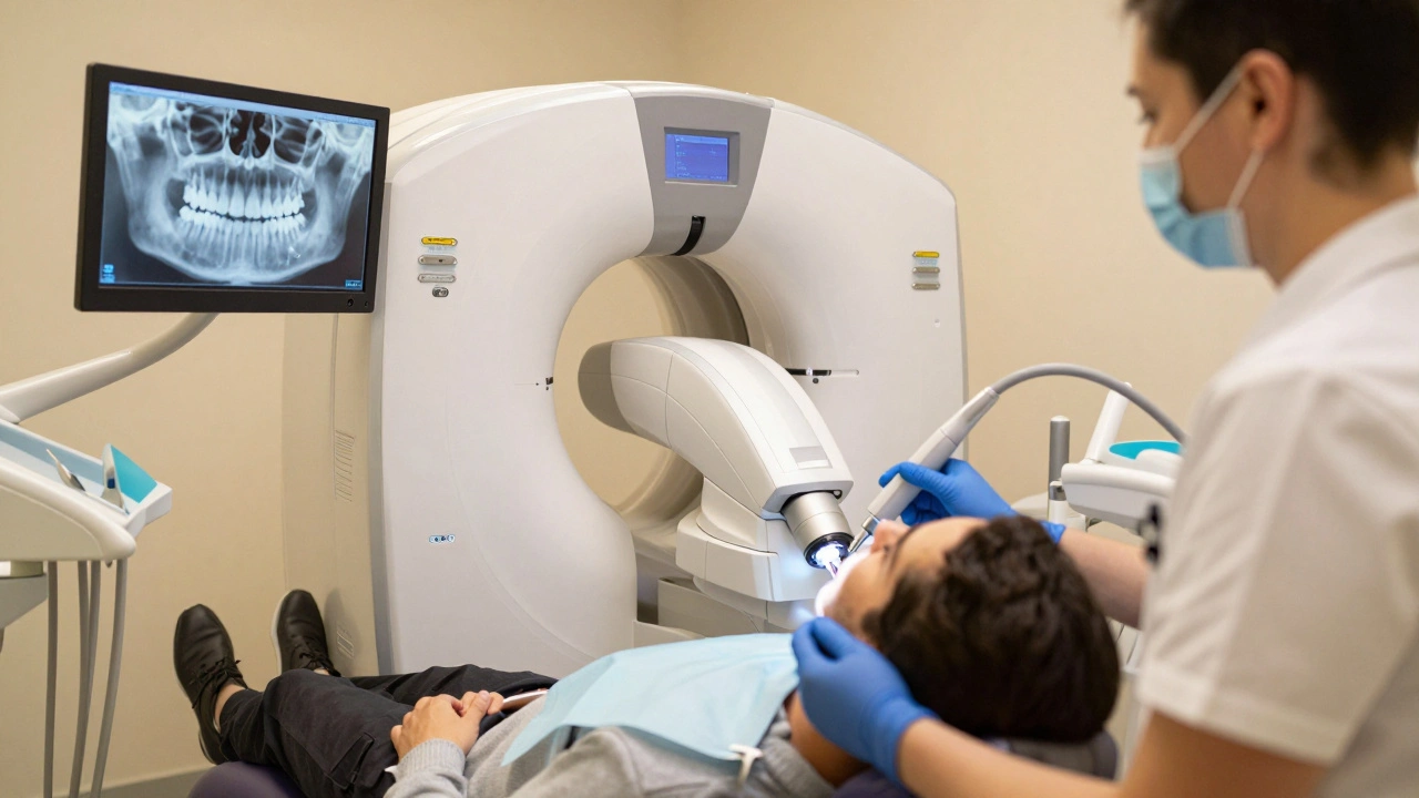 Kolik stojí zubní implantáty v roce 2025? Průměrné ceny a co ovlivňuje náklady