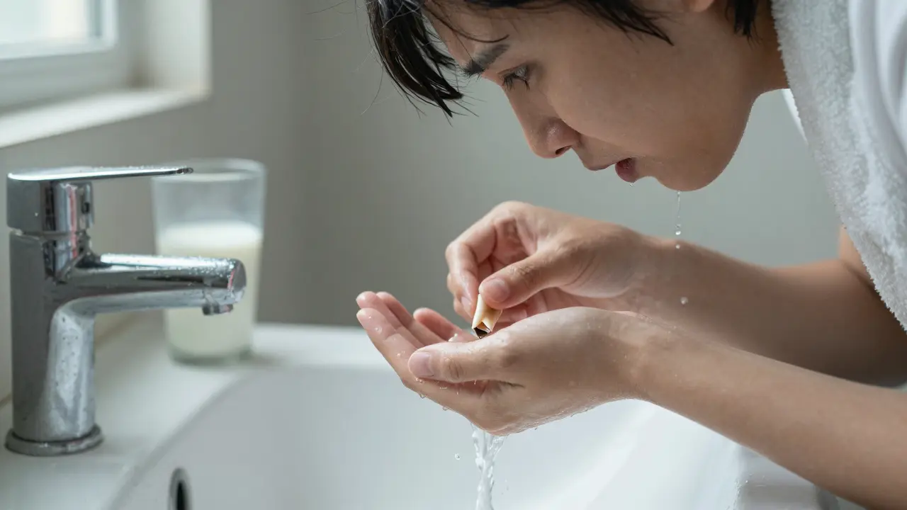 Co dělat při bolesti ulomeného zubu? Praktické kroky a co se vyhnout