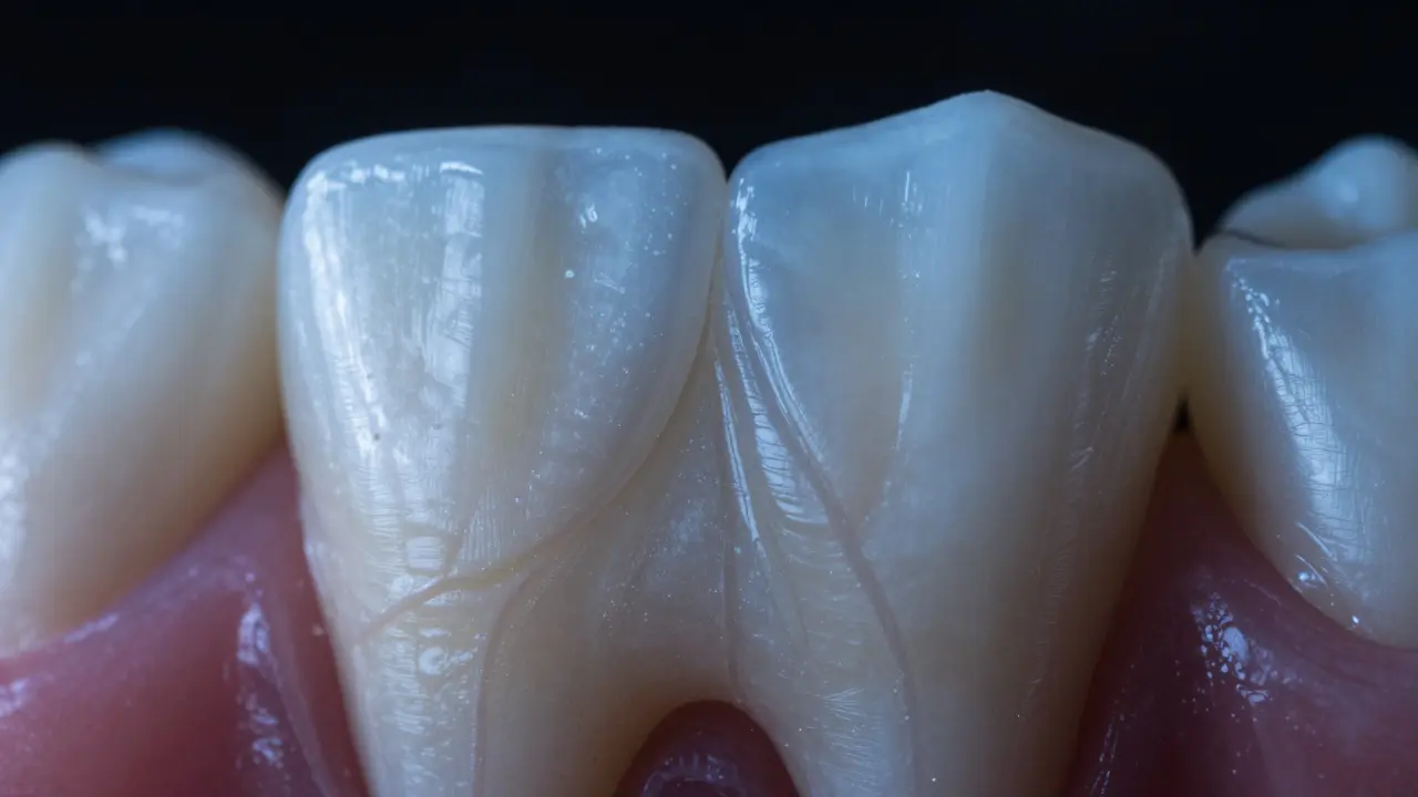 Jak bolí odhalené zuby po bělící zubní pastě? Co dělat, když zuby po bělení bolí