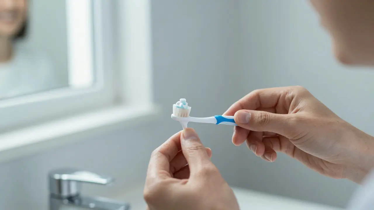Jak mezizubní kartáčky přispívají k zdravému úsměvu