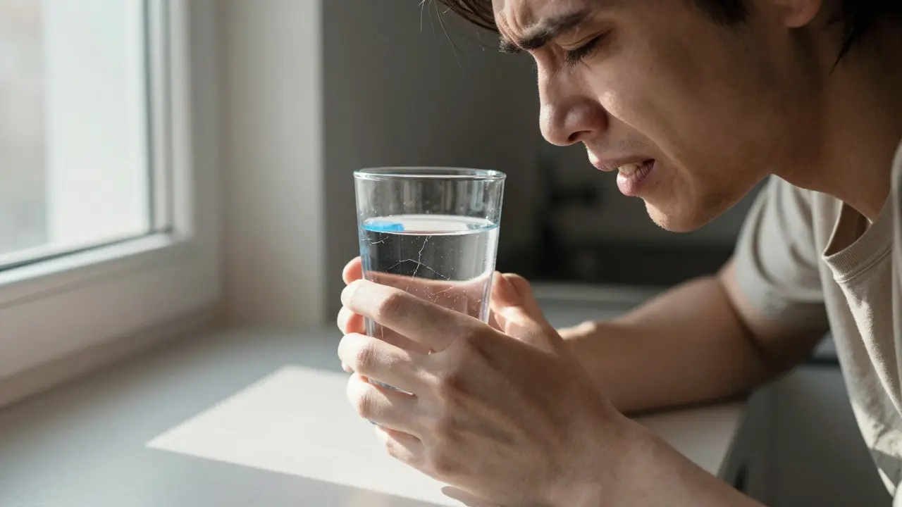 Jak praskliny na zubech ovlivňují kvalitu života - příznaky, rizika a co s tím dělat