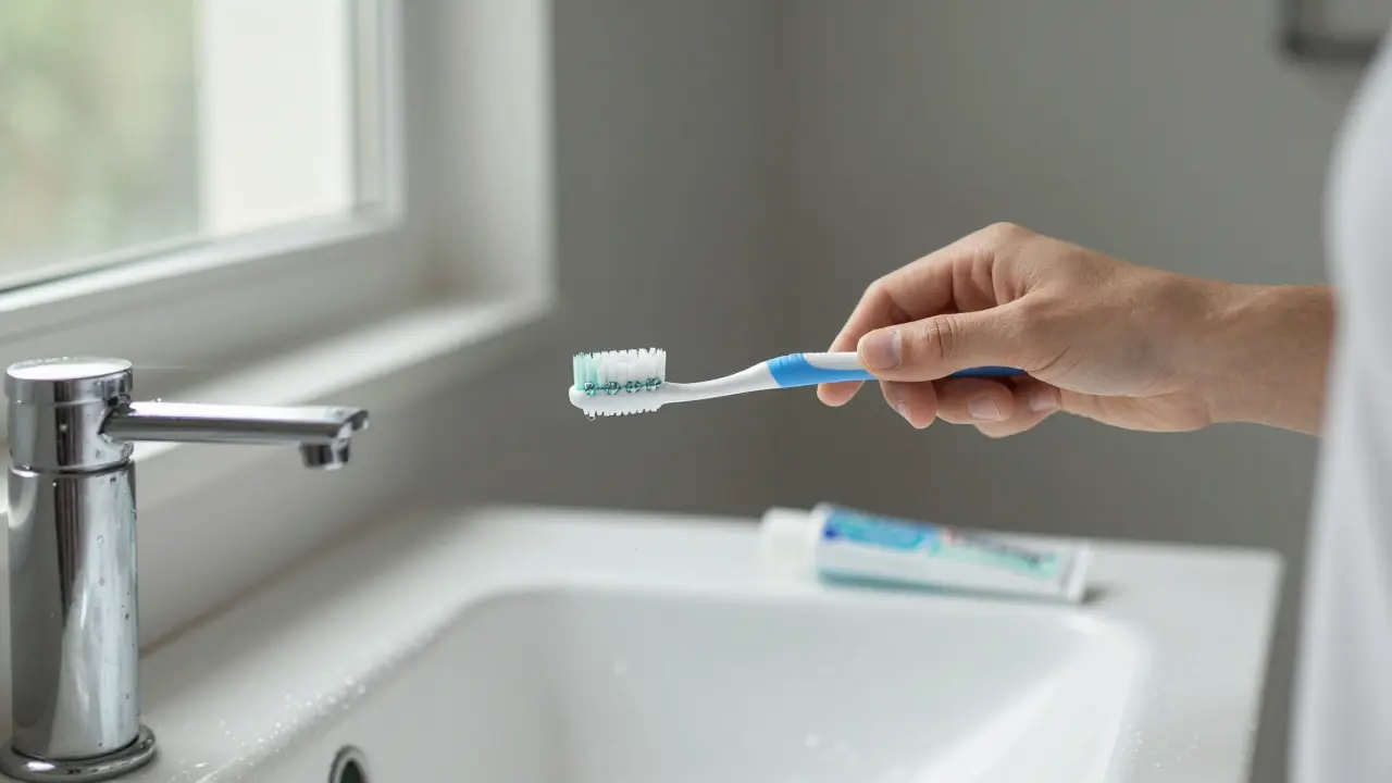 Jak se postarat o keramické rovnátka: průvodce péčí, který prodlouží jejich životnost