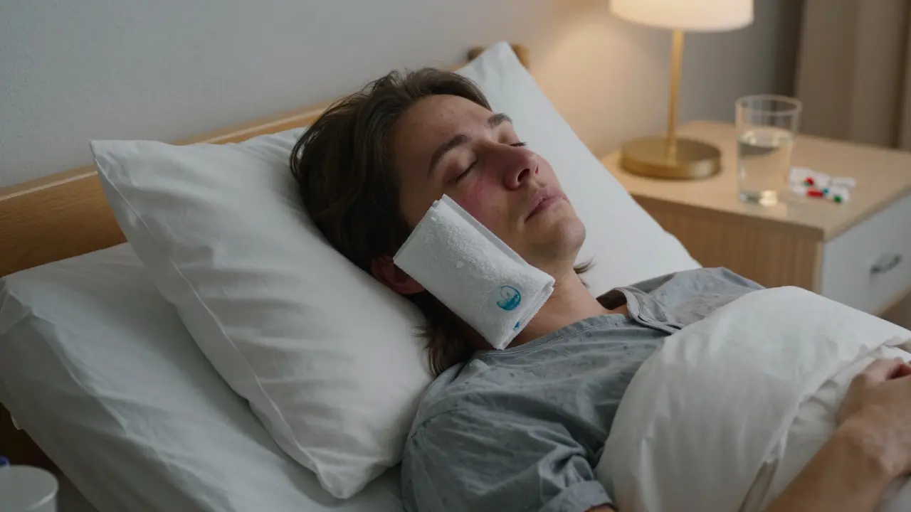 Jak se zotavit po maxilofaciální chirurgii: průvodce obnovou po operaci čelisti