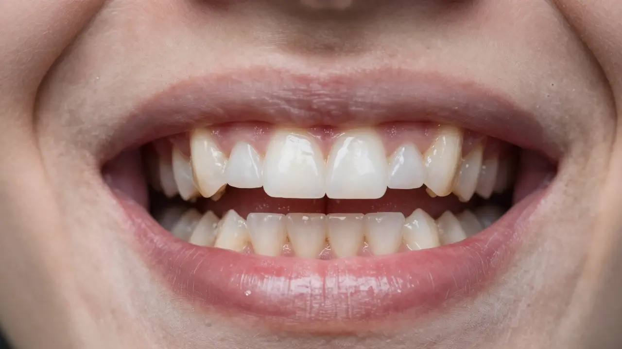 Jaké jsou nejčastější problémy spojené s postavením zubů a jak je řešit