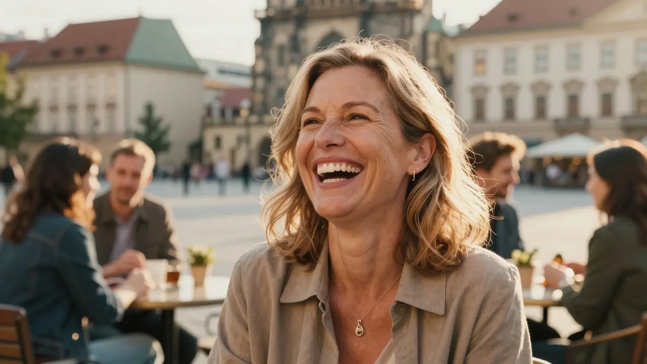 Keramické zuby: Příběhy úspěchu a jak si je vybrat správně