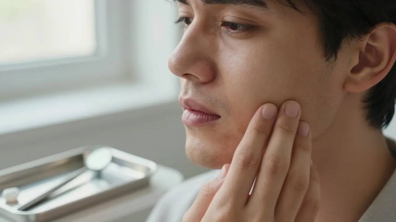 Jak dlouho bolí zuby po belení? Vše, co potřebujete vědět o bolesti po kompozitní restauraci