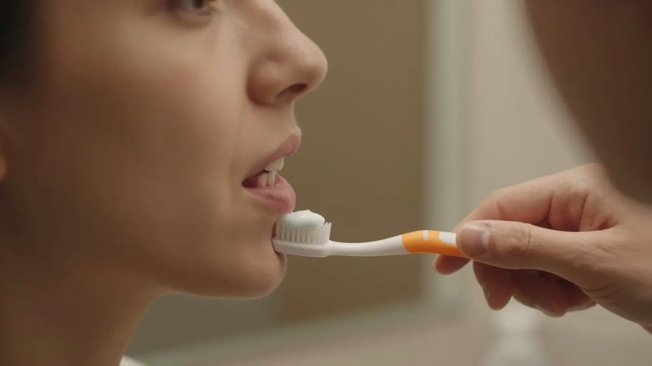 Jak si správně čistit zuby: krok za krokem pro zdravý úsměv