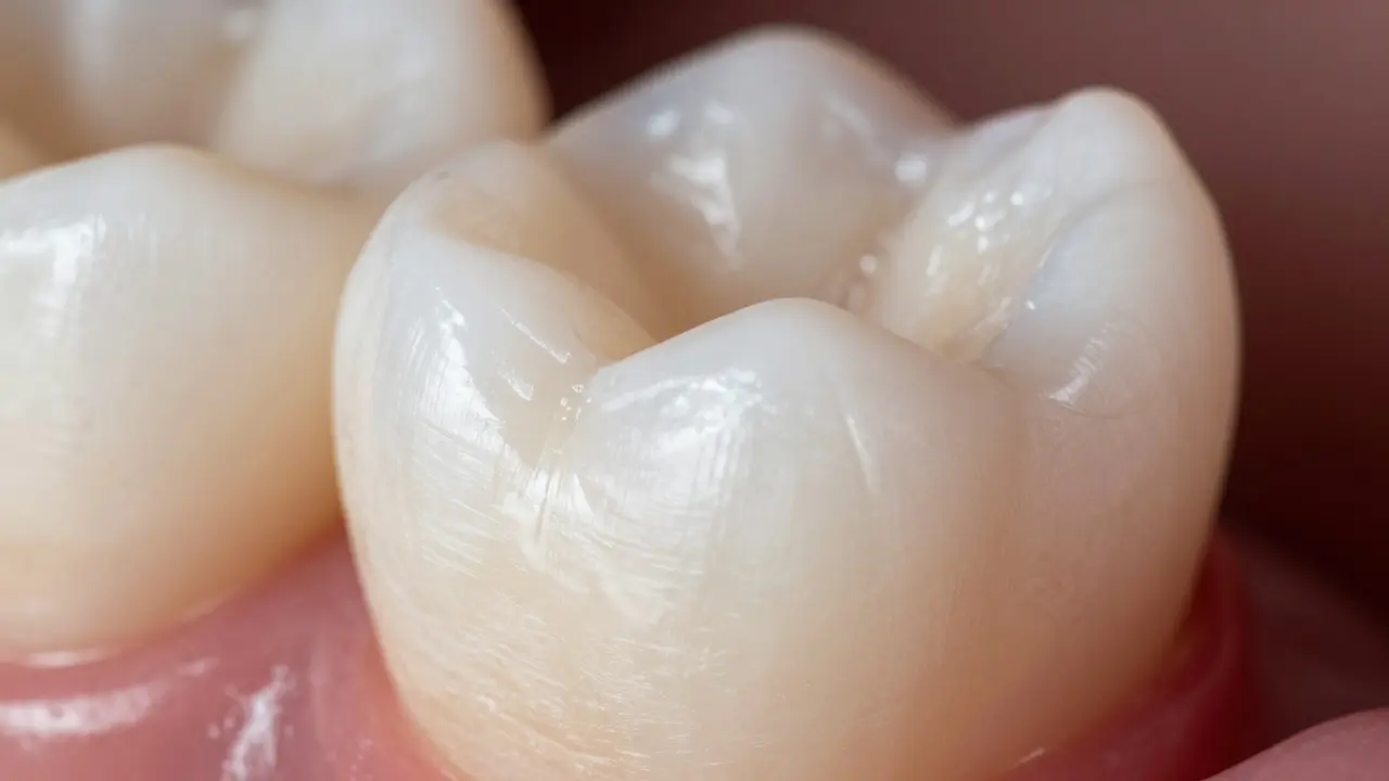 Jak vypadá počínající zubní kaz a jak ho poznat na začátku