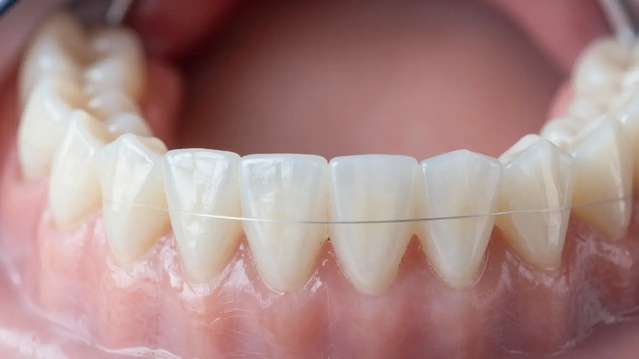 Keramické rovnátka: Průvodce pro začátečníky