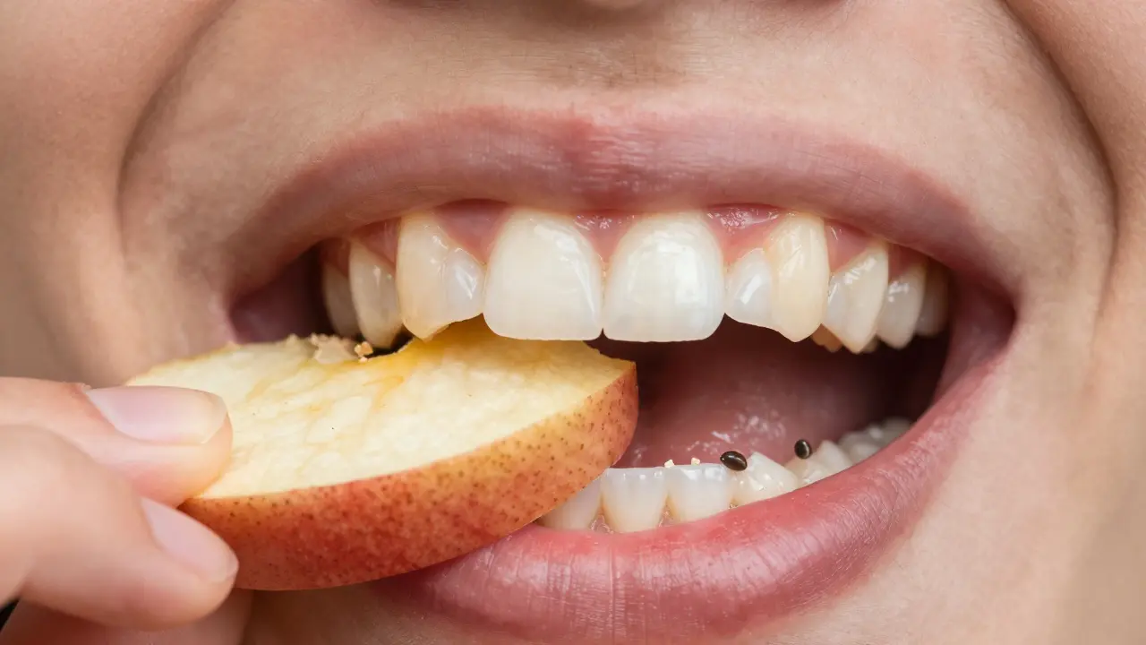 Typy zubů: Jak stravování ovlivňuje zubní zdraví a životní styl