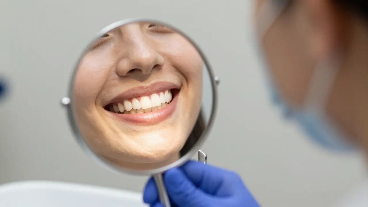 Zubní fazety: Cesta k dokonalému úsměvu