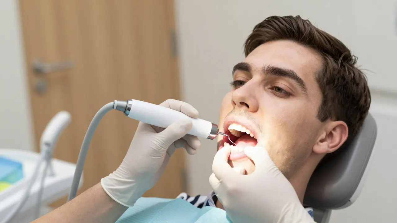 Celokeramické fazety: Jsou skutečně bezbolestné? Vše, co potřebujete vědět