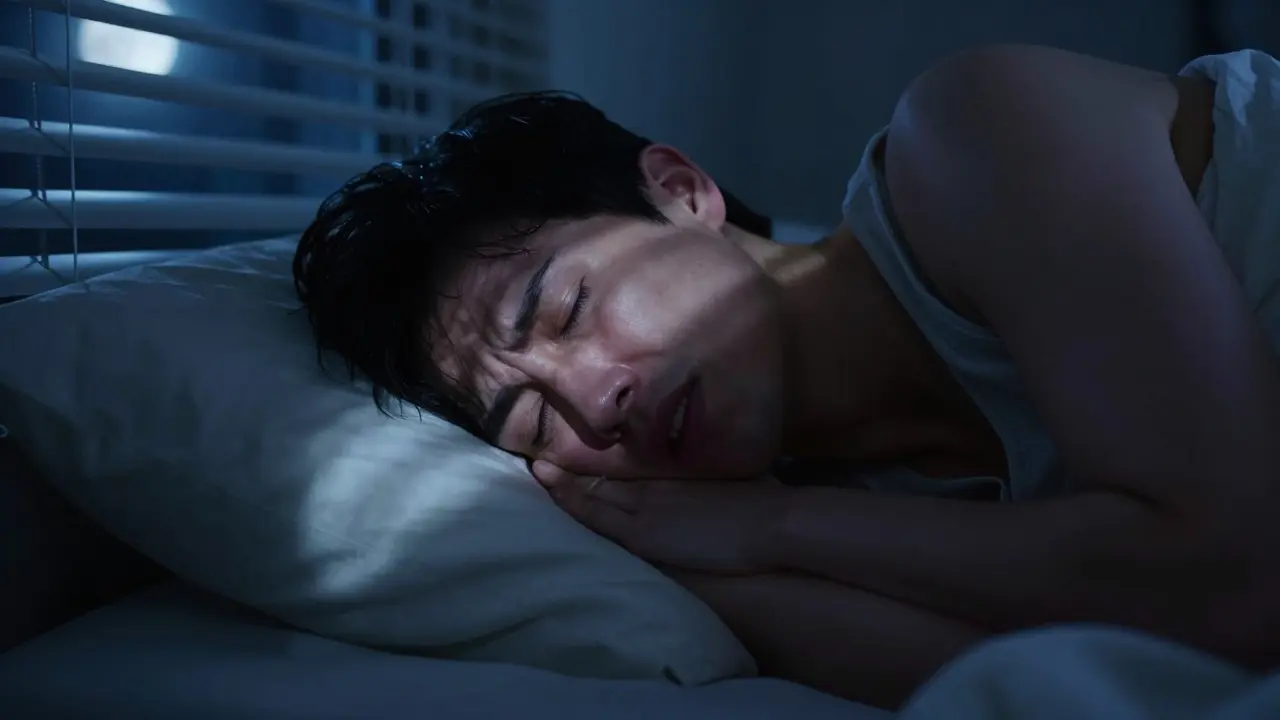 Co je broušení zubů a proč byste o něm měli vědět - kompletní průvodce