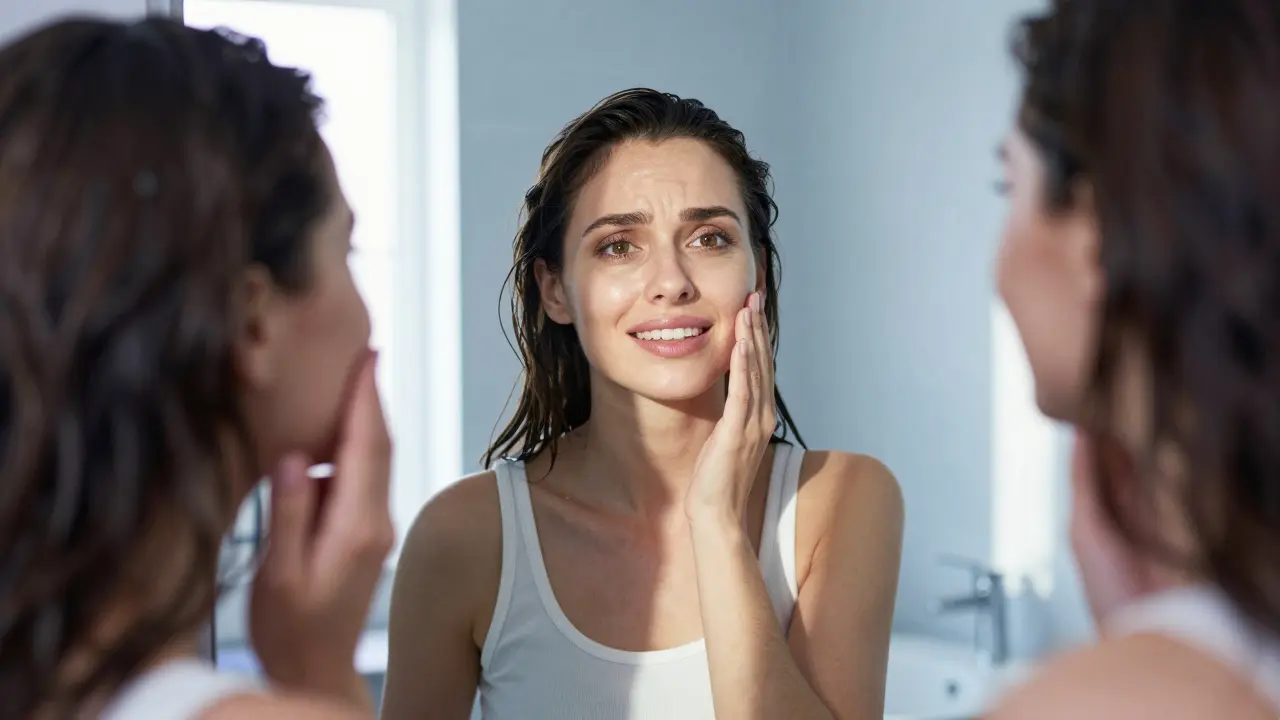 Jak dlouho bolí zub po zaplombování? Trvání citlivosti a péče