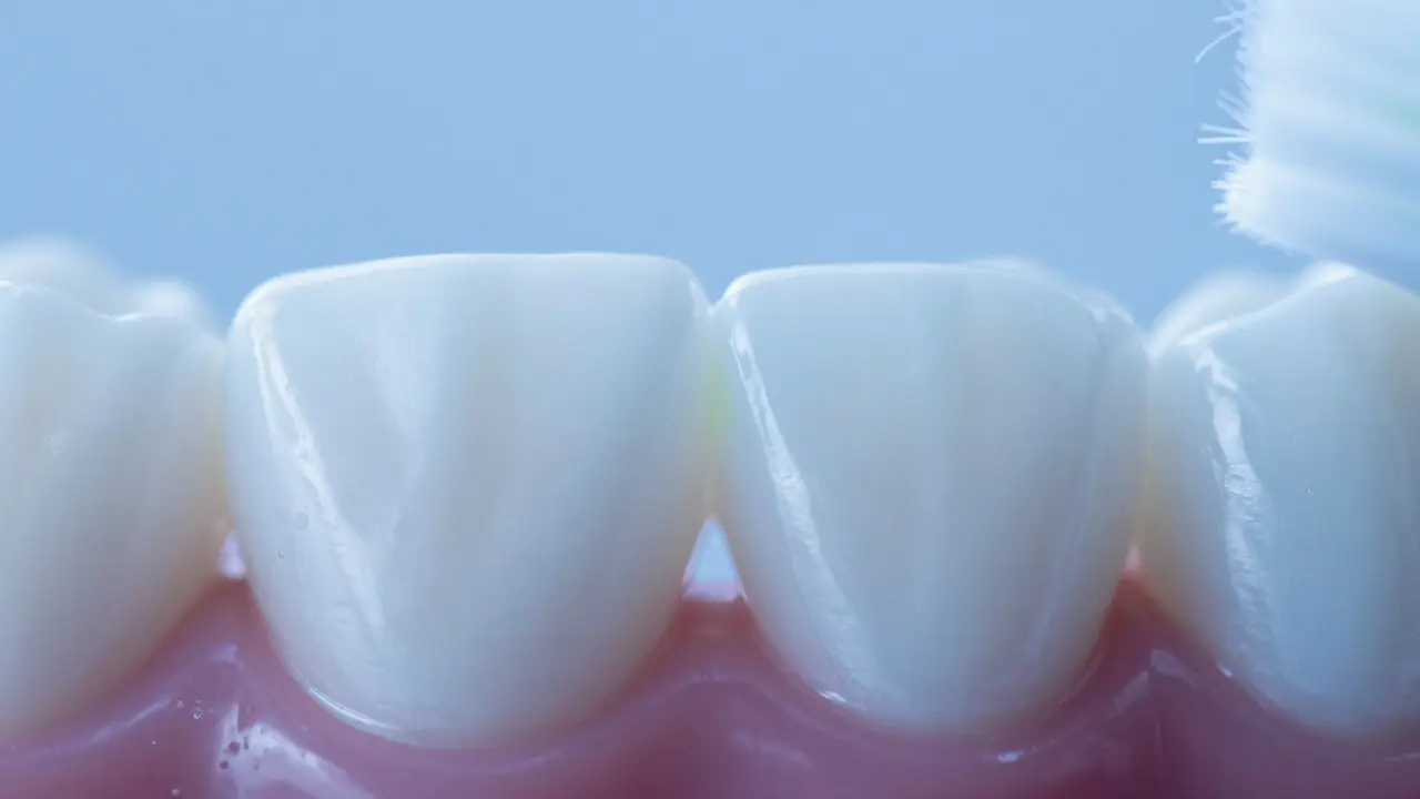 Jak správně používat mezizubní nit? Kompletní návod na dokonalou ústní hygienu