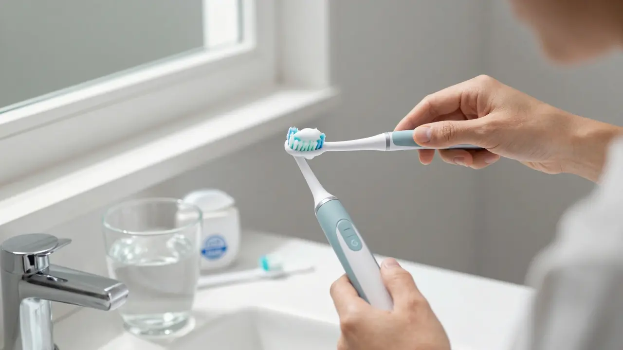 Jak zahrnout dentální hygienu do svého denního režimu