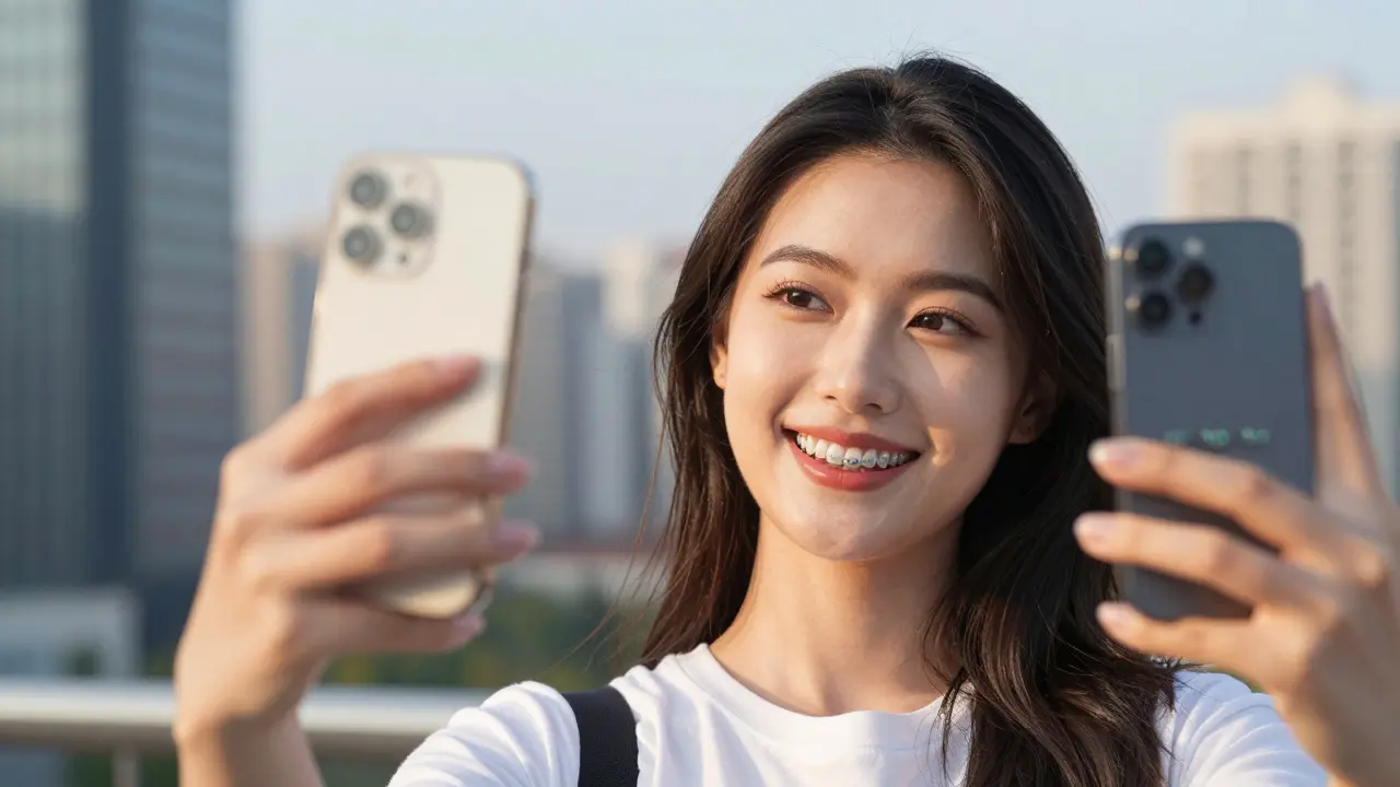 Křivé zuby a fazety: Jak kombinovat orthodontii a estetiku pro dokonalý úsměv