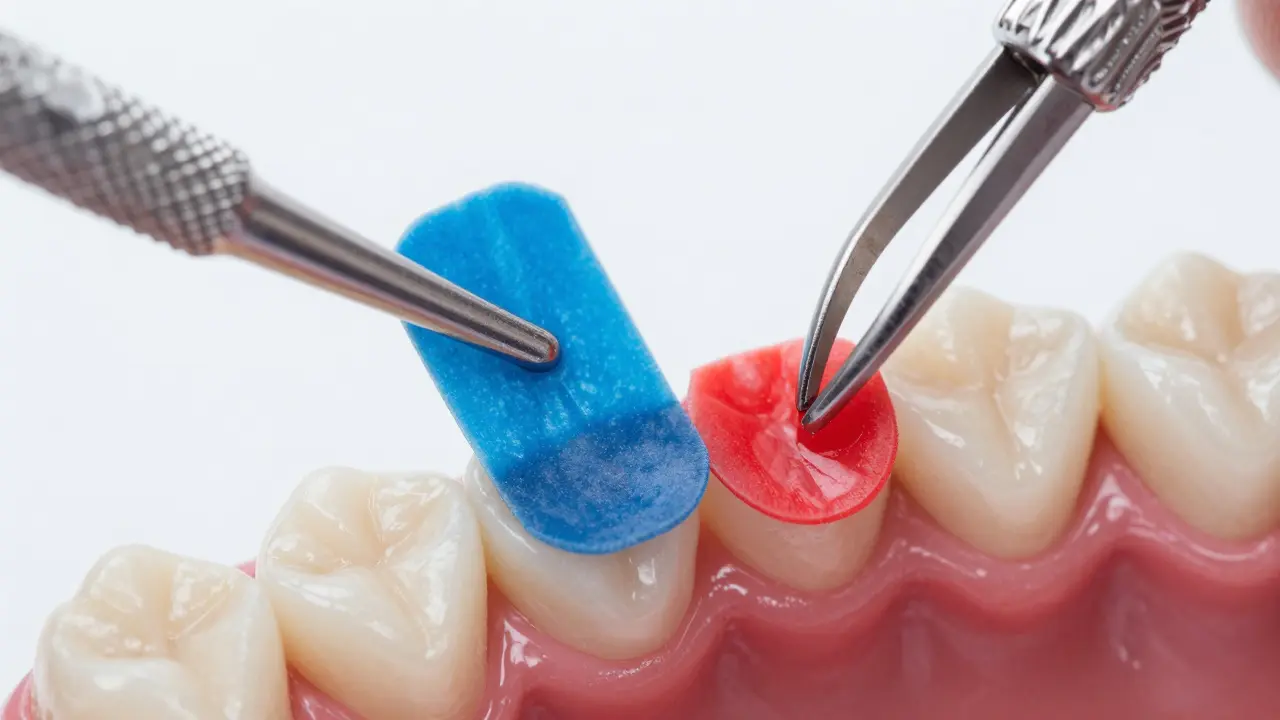 Broušení zubů: Kdy je nutné a jak vám pomůže získat zdravý úsměv