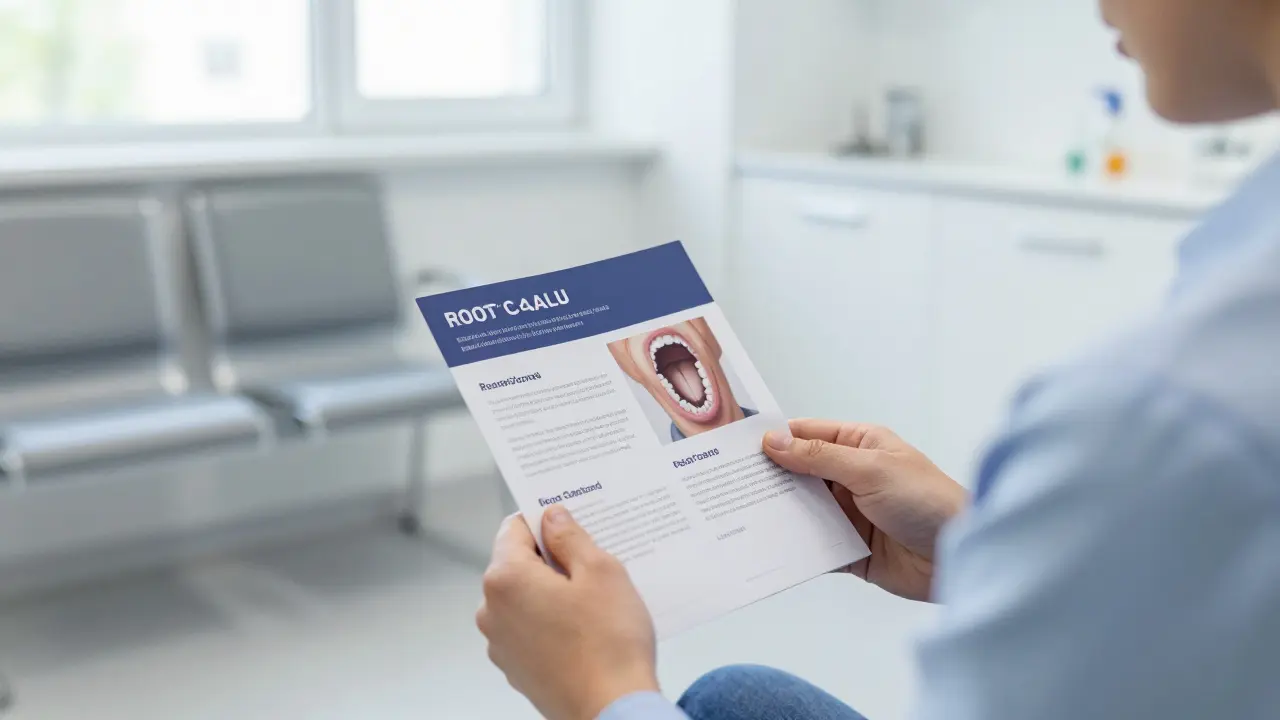 Jak dlouho trvá re-endodoncie? Časová náročnost a průběh léčby