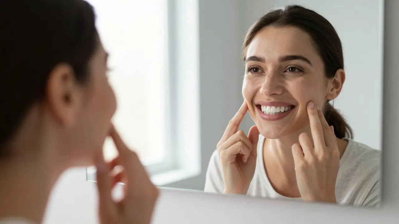 Jak fazety na přední zuby mění životy: Víc než jen krásný úsměv