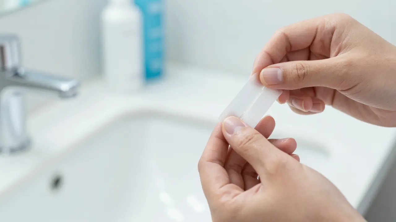 Jak používat bělicí pásky na zuby: Průvodce pro maximální a bezpečný efekt