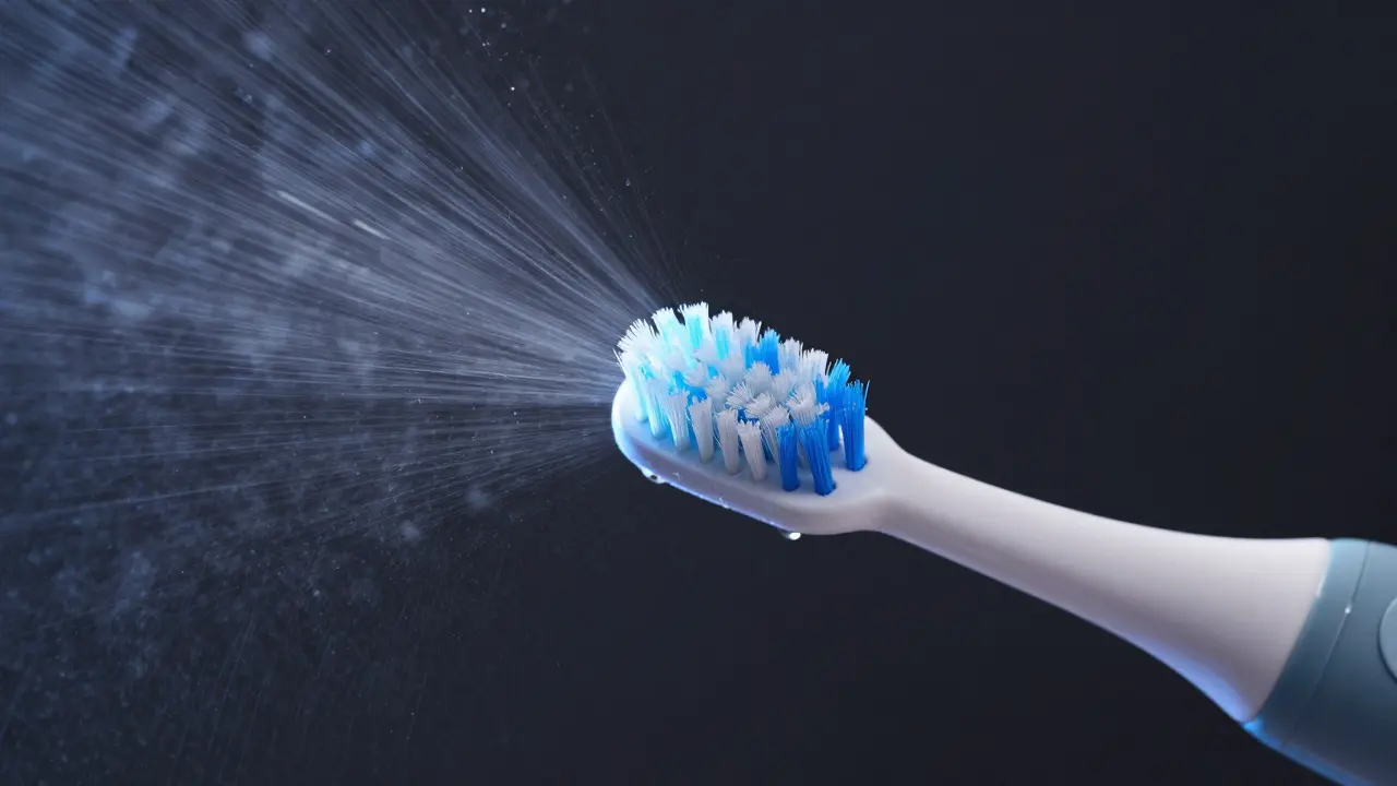 Jak vybrat sonický kartáček pro děti? Kompletní průvodce pro rodiče