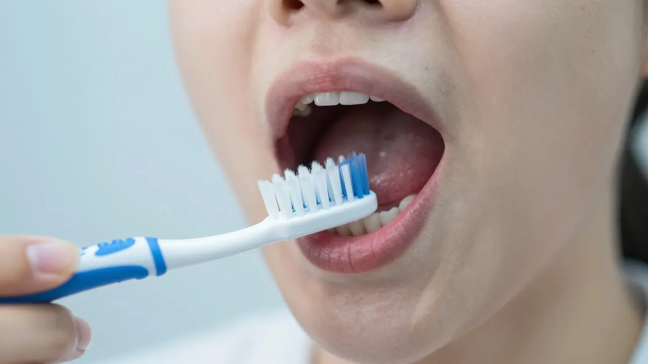 Jak vyčistit osmičky? Praktický průvodce péčí o wisdom teeth