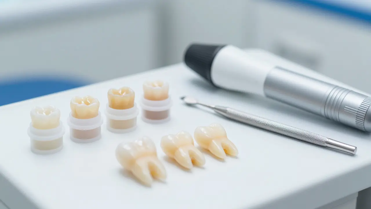 Kompozitní fazety cena: Jak se vyhnout přeplácení a vybrat správnou kliniku