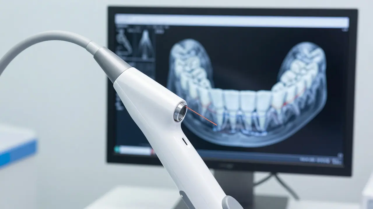 Neviditelná rovnátka: Vše, co musíte vědět před začátkem léčby