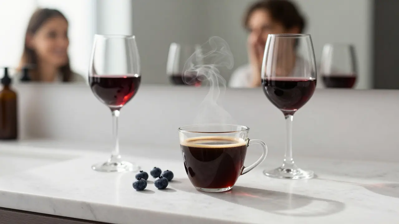 Proč hnědnou zuby a jak se jim znovu vrátit bílou barvu