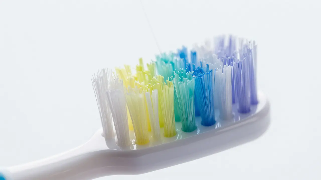 Proč jsou kartáčky Curaprox lepší? Tajemství vláken Curen