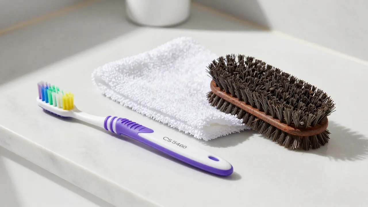 Recenze Curaprox: Proč jsou tyto kartáčky revoluční pro vaše zuby?