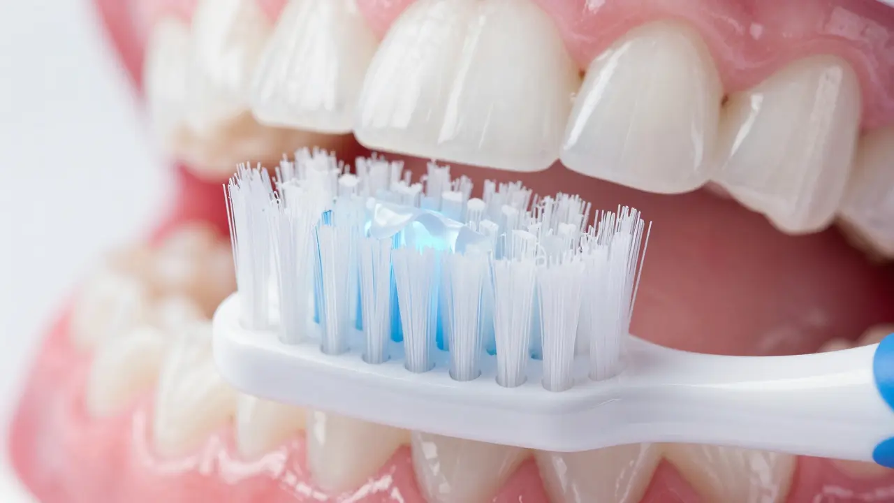 Dentální hygiena pro zdravý úsměv: Kompletní průvodce péčí o zuby