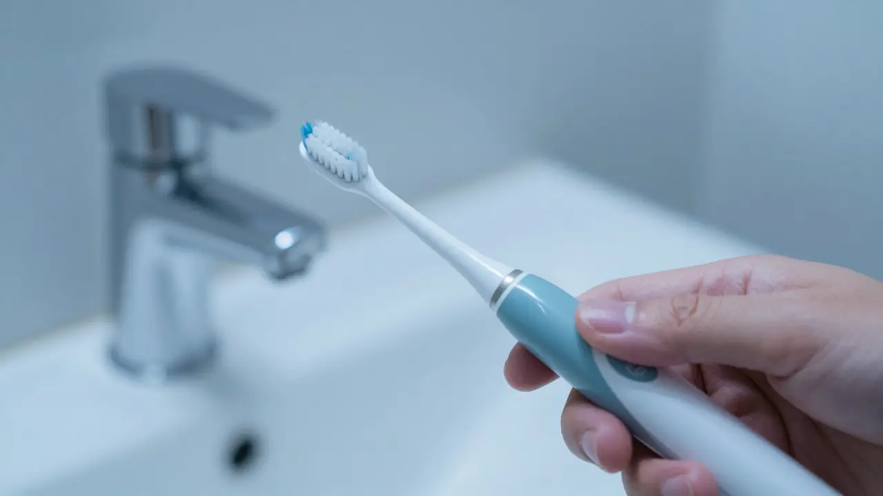 Dentální hygiena: 5 tipů na správné čištění zubů